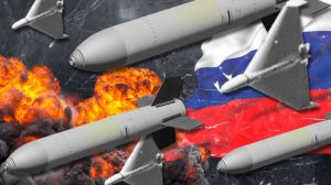Країна-терорист варіює тактику повітряних нальотів «з повним асортиментом»